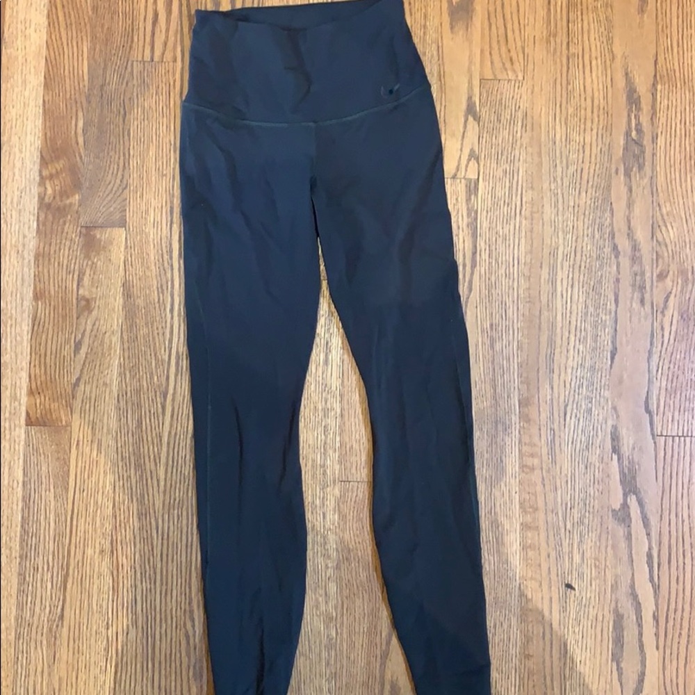 Nike Leggings in Army Green